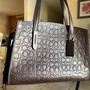 Coach Charlie caryall